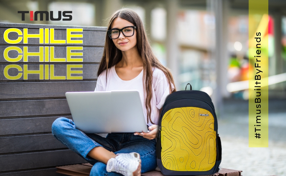 Timus-Lifestyle-backpacks-casual-backpacks-Chile-Casual-Backpack-Yellow (1)
